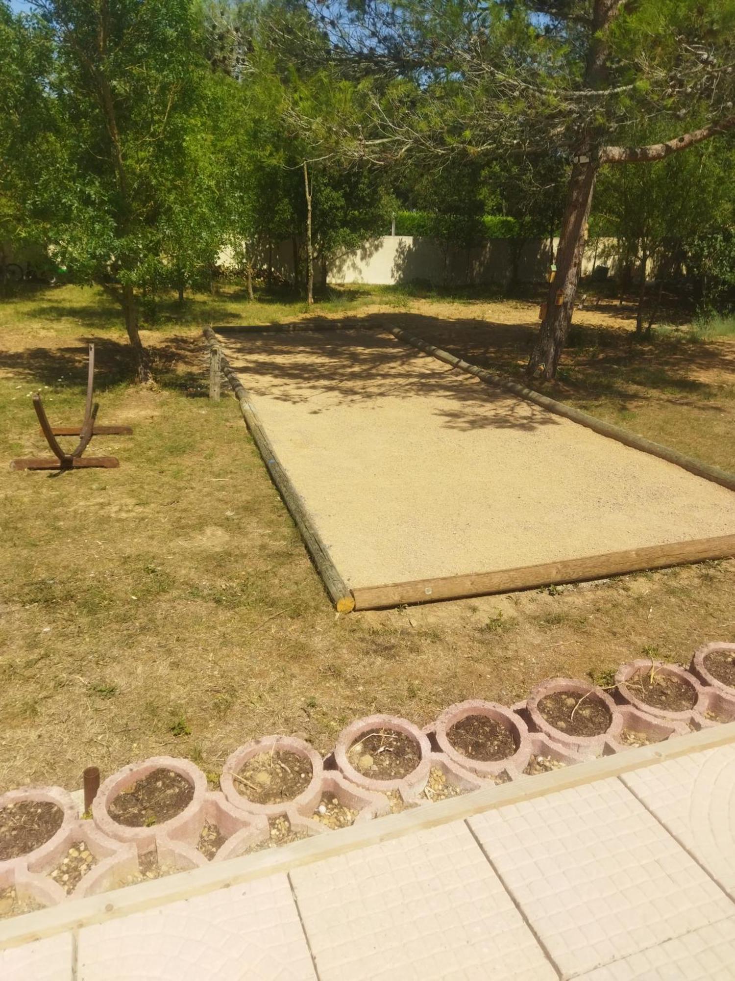 Le Mas Victoria - Chambres D'Hotes Avec Table D'Hotes-Parking Prive Ferme Каркассон Экстерьер фото